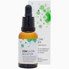 Clinicare GLOW BOOSTER
