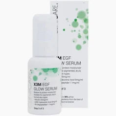 Clinicare GLOW Serum