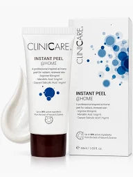 Clinicare - Instant Painless Peel at Home