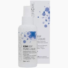 Clinicare PURE Liquid Moisturiser