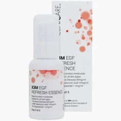 Clinicare REFRESH Essence