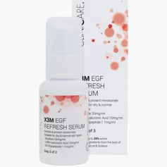 Clinicare REFRESH Serum