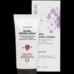 Clinicare Retinol Renewal Cream