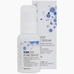 Clinicare PURE Serum