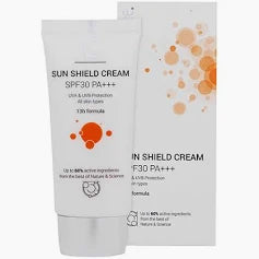 Clinicare Sun Shield SPF 30