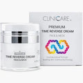 Clinicare Premium Time Reverse Cream